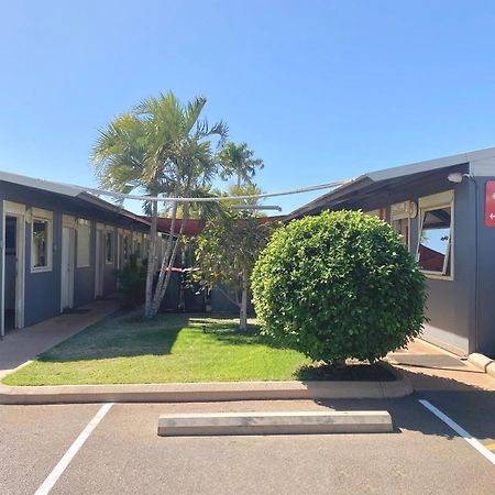 Econo Lodge Karratha Exterior photo